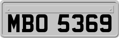 MBO5369
