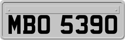 MBO5390
