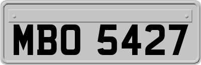 MBO5427
