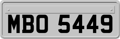 MBO5449