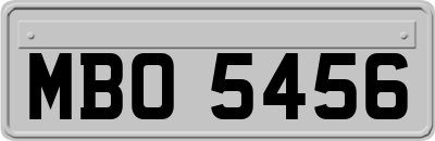 MBO5456