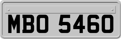MBO5460