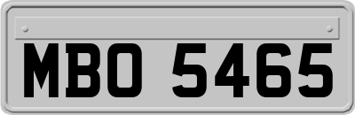 MBO5465