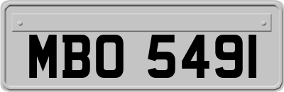MBO5491