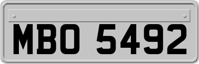 MBO5492