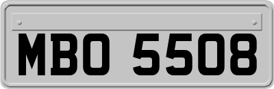 MBO5508