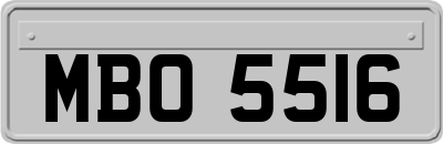 MBO5516