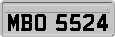 MBO5524