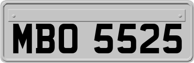 MBO5525