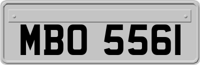 MBO5561