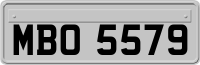 MBO5579