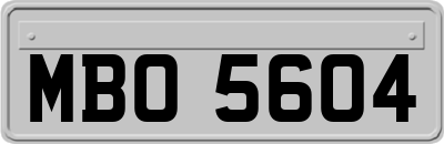 MBO5604