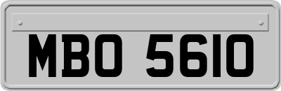 MBO5610