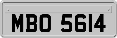 MBO5614