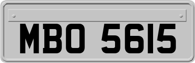 MBO5615