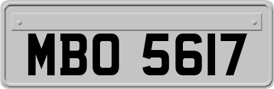 MBO5617