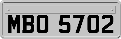 MBO5702