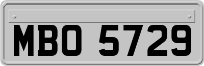 MBO5729
