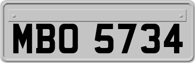 MBO5734