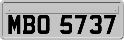 MBO5737