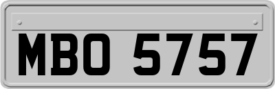 MBO5757
