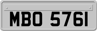 MBO5761