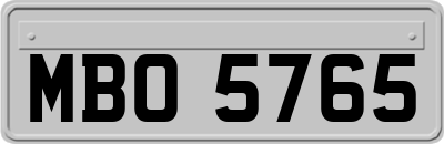 MBO5765