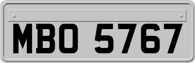 MBO5767