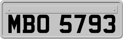 MBO5793