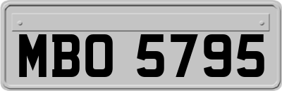 MBO5795