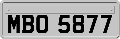 MBO5877
