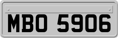 MBO5906