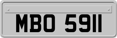 MBO5911