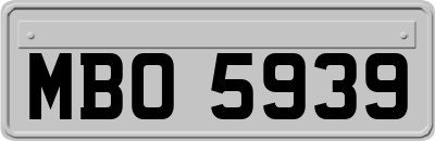 MBO5939