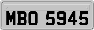 MBO5945
