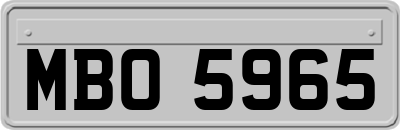 MBO5965