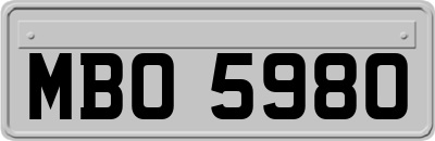 MBO5980
