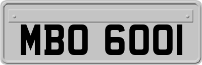 MBO6001