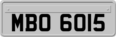 MBO6015