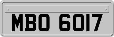 MBO6017