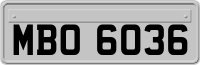 MBO6036