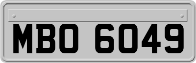 MBO6049