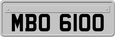 MBO6100