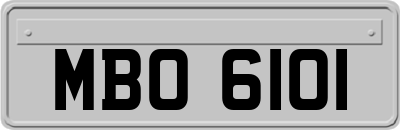 MBO6101