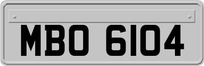 MBO6104