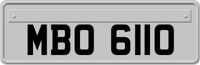 MBO6110