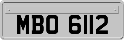 MBO6112