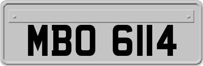 MBO6114