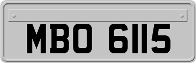 MBO6115