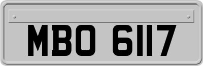 MBO6117